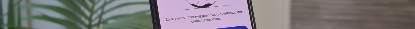 Google Authenticator Instellen: Een Stap-voor-Stap Handleiding