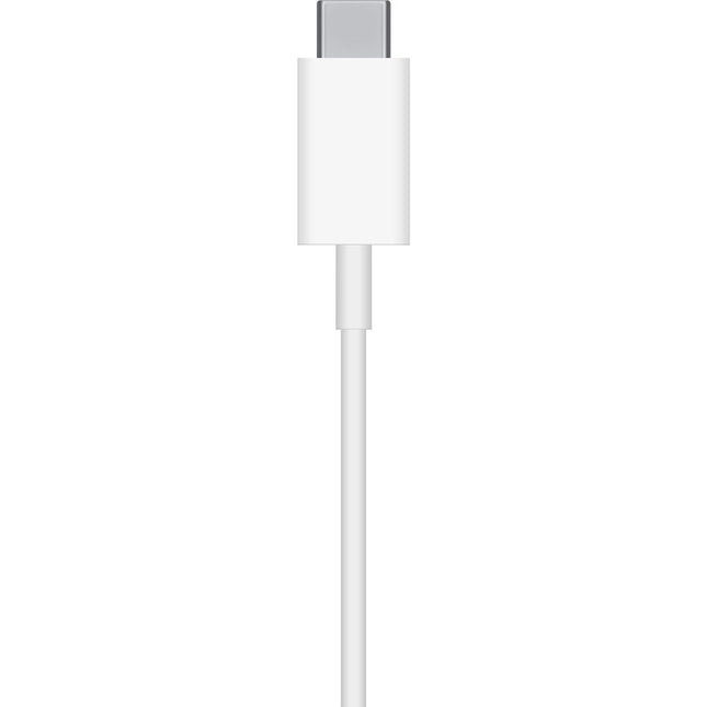 Apple MagSafe oplader USB-C kant