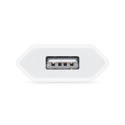 Apple 5W Power Adapter USB