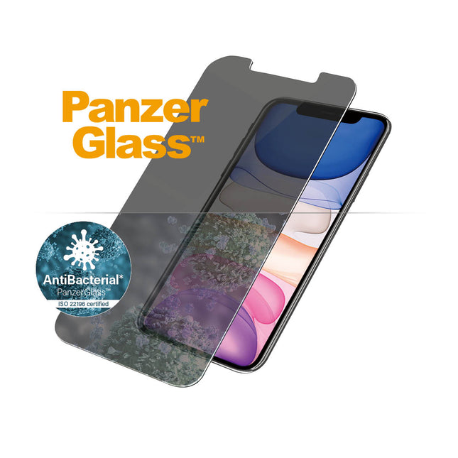 panzerglass iphone xr/11 privacy