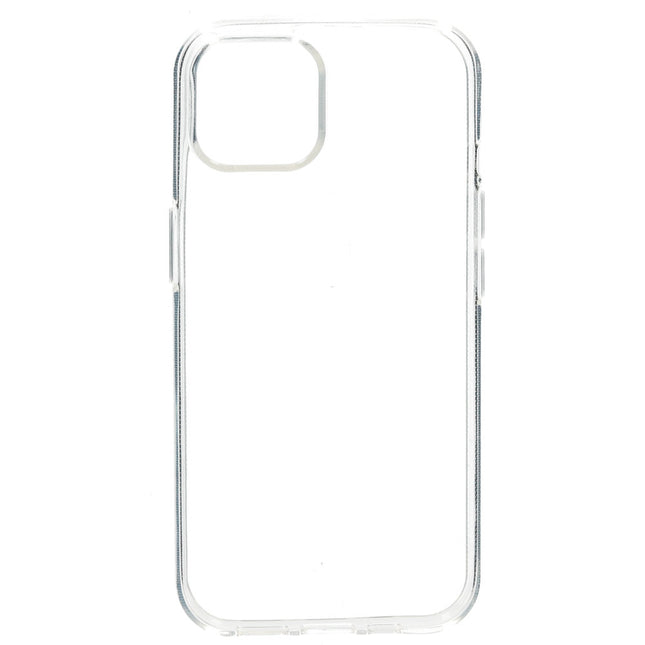 iphone 15 backcover transparant