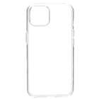 iphone 15 backcover transparant