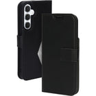 Mobiparts Classic Wallet Case Samsung Galaxy A55 5G Zwart