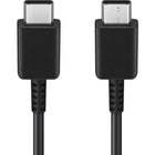 Samsung USB-C naar USB-C Cable 1M Zwart