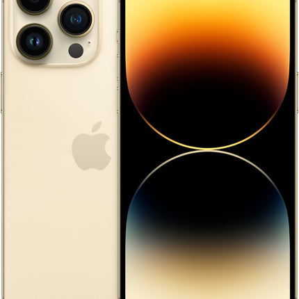 Apple iPhone 14 Pro Max goud