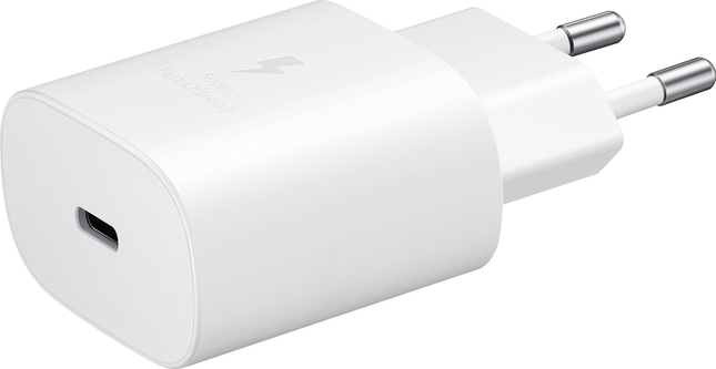 Samsung USB-C Fast Charger 25W