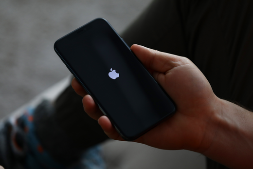 Het overzetten van gegevens van een oude op een nieuwe telefoon