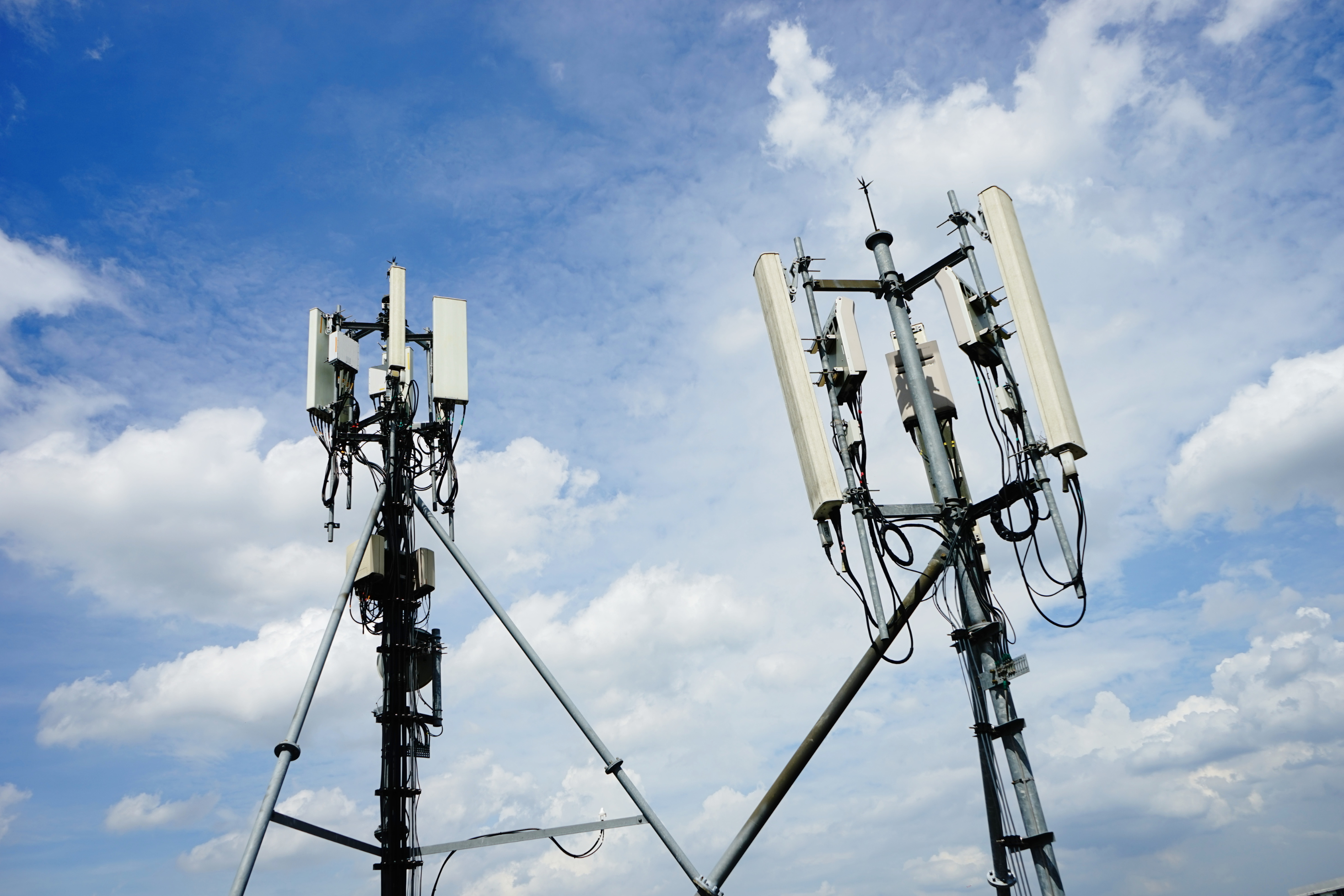 2G en 3G verdwijnt bij KPN
