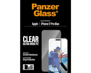 Collection image for: iPhone 17 Pro Max screenprotector
