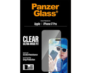 Collection image for: iPhone 17 Pro screenprotector