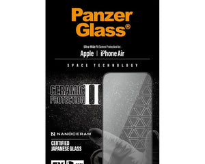 Collection image for: iPhone Air screenprotector