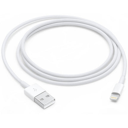 Apple Lightning naar USB kabel