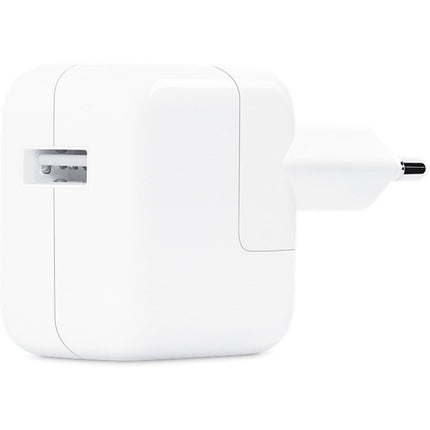 Apple 12W Power Adapter USB