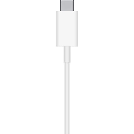 Apple MagSafe oplader USB-C kant