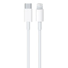 Apple Lightning naar USB-C kabel voorkant