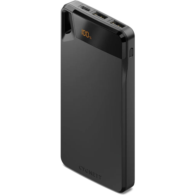 Cygnett Boost 4 10.000 mAh Power Bank