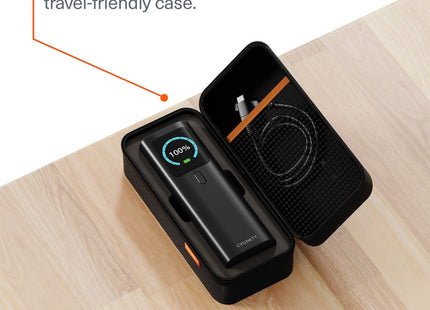 Cygnett powerbank 27000 Mah case