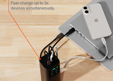 Cygnett powerbank 27000 Mah