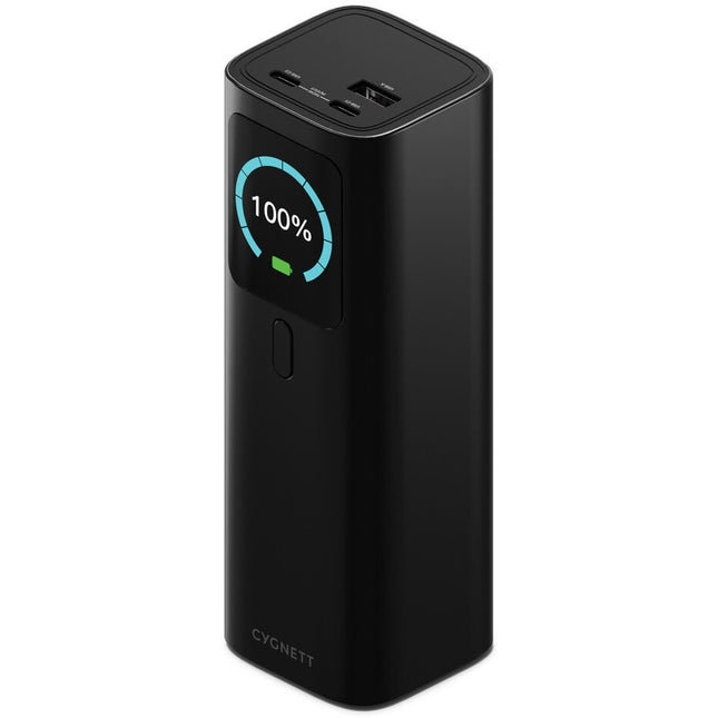 Cygnett powerbank 27000 Mah