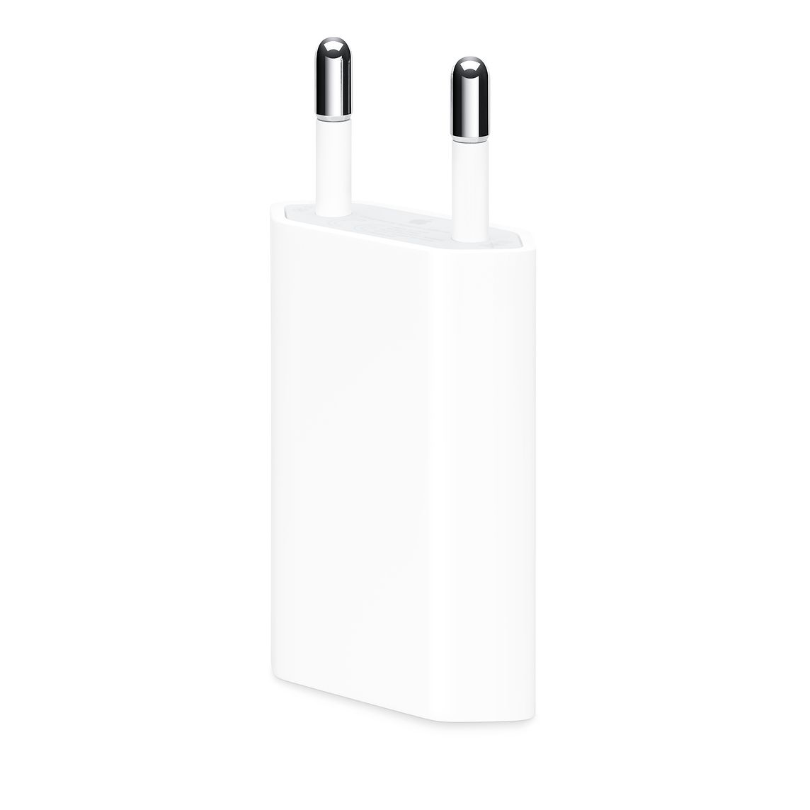 Apple shop 5w charger