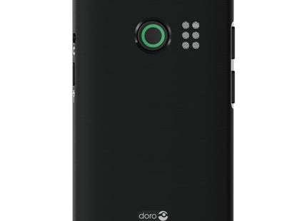 Doro Leva E22 4G met Oplaaddock