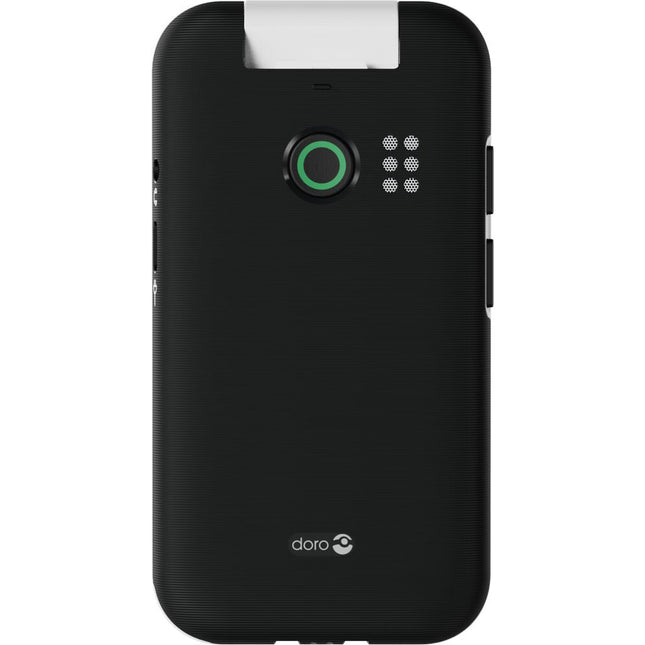 Doro Leva E22 4G met Oplaaddock