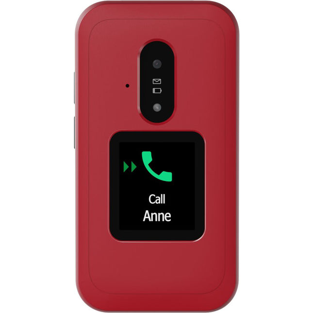 Doro Leva E30 4G met Oplaaddock