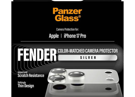 PanzerGlass Fender Camera Protector iPhone 17 Pro