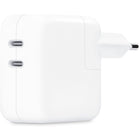 Apple 35W Power Adapter Dual USB-C