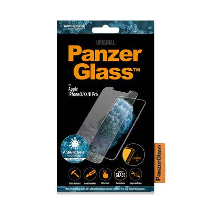 Panzerglass iphone x/xs/11 pro
