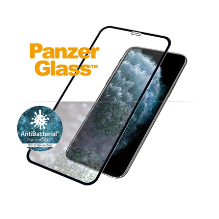 Panzerglass iphone x/xs/11 pro case friendly