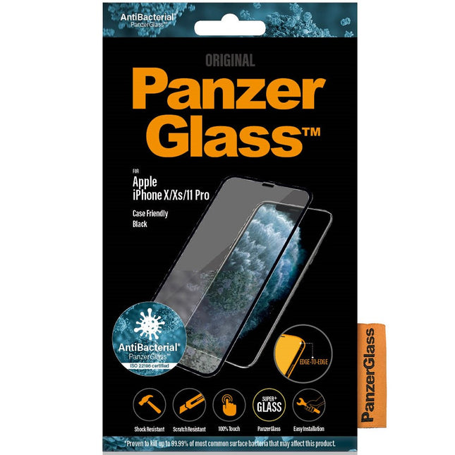 PanzerGlass Apple iPhone X/Xs/11 Pro