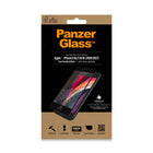 Panzerglass iPhone SE 2020 SE 2022 case friendly