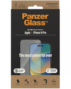 Panzerglass Apple iPhone 14 pro casefriendly
