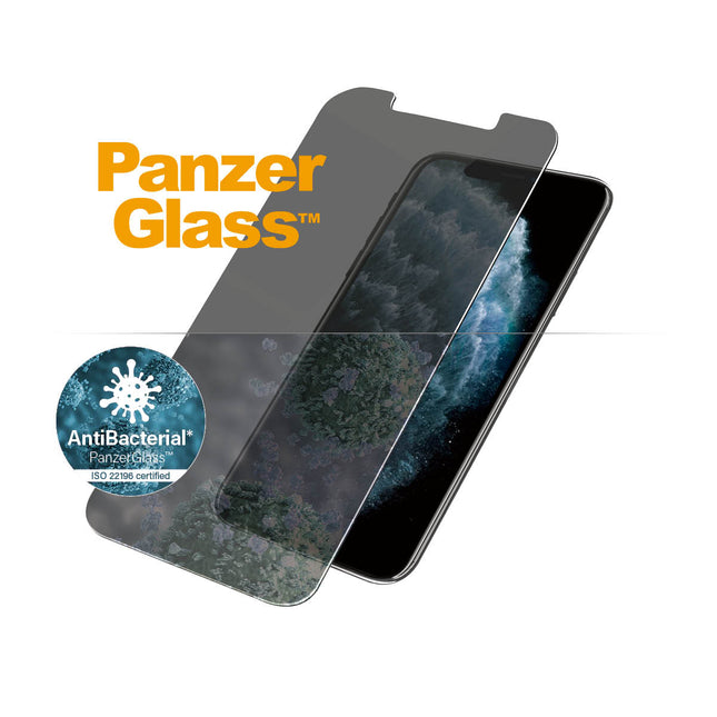 Privacy panzerglass iphone x/xs/11 pro