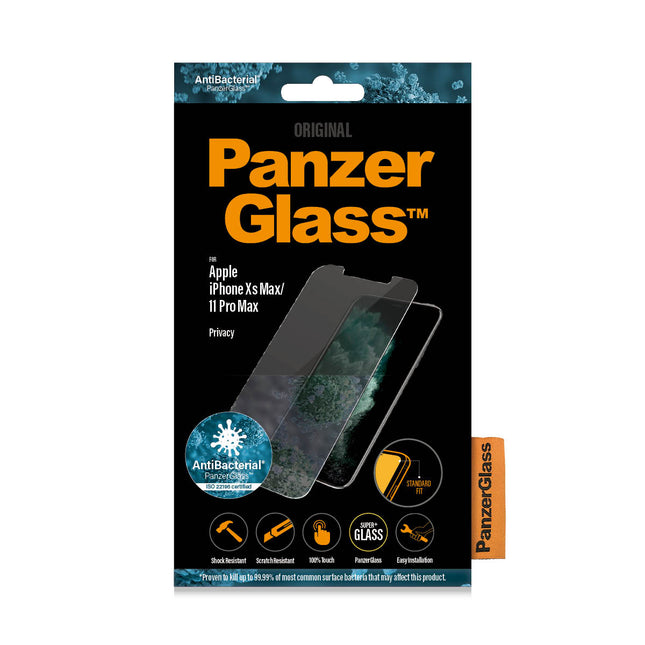 Panzerglass iPhone XS Max / 11 Pro Max Privacy