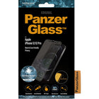 Panzerglass Apple iPhone 12/12 pro casefriendly privacy glass