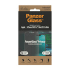 Panzerglass Apple iPhone 14 plus en 13 pro max casefriendly en privacy glass