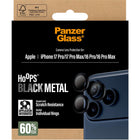 Panzerglass Hoops Apple iPhone 17 Pro/Pro Max/16 Pro/16 Pro Max