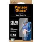 Panzerglass Apple iPhone Air | Ultra-Wide Fit