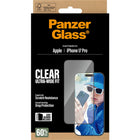 Panzerglass Apple iPhone 17 Pro | Ultra-Wide Fit
