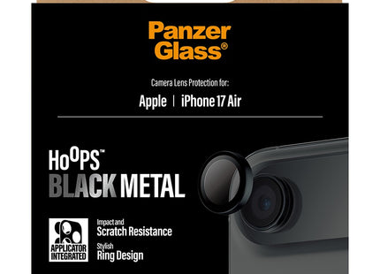 Panzerglass Hoops Apple iPhone Air