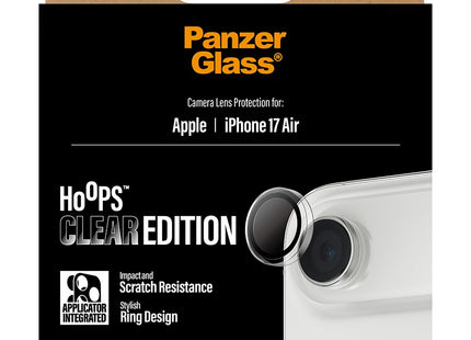 Panzerglass Hoops Apple iPhone Air