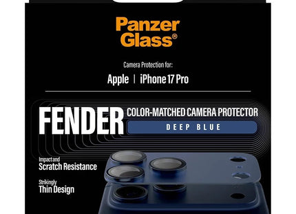 PanzerGlass Fender Camera Protector iPhone 17 Pro