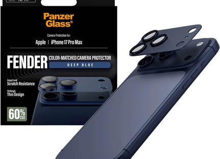 PanzerGlass Fender Camera Protector iPhone 17 Pro Max