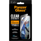 Panzerglass Apple iPhone 18 Pro Max | Ultra-Wide Fit