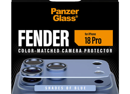 PanzerGlass Fender Camera Protector iPhone 18 Pro