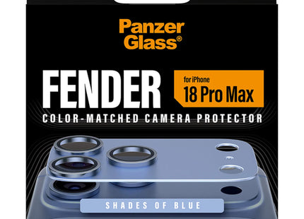 PanzerGlass Fender Camera Protector iPhone 18 Pro Max