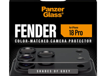 PanzerGlass Fender Camera Protector iPhone 18 Pro