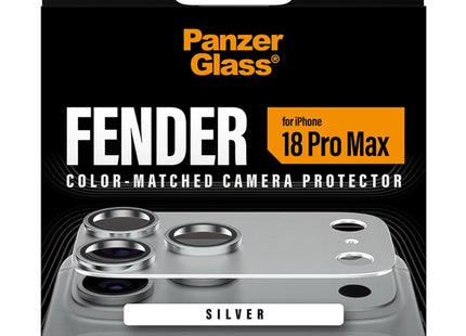 PanzerGlass Fender Camera Protector iPhone 18 Pro Max